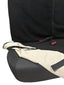Waterproof Back Seat Towel – Black | Towel Society