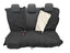 Waterproof Back Seat Towel – Charcoal Grey | Towel Society