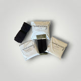 Complete Coverage Bundle – Front, Back & Seatbelt Protection Set