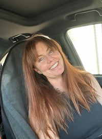 I Couldn't Find What I Needed, So I Built It: How Kylie Mobsby Became the First Person in Australia to Design the Waterproof Car Seat Towel