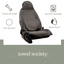 Front Car Seat Covers