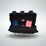 Complete Coverage Bundle – Front, Back & Seatbelt Protection Set