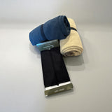 Daily Driver Bundle - 2x Waterproof Car Seat Covers + Seatbelt Protectors