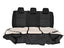 Waterproof Back Seat Towel – Charcoal Grey | Towel Society