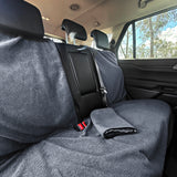 Waterproof Back Seat Towel | Towel Society
