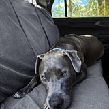 Waterproof Back Seat Towel | Towel Society