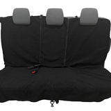 Waterproof Back Seat Towel | Towel Society