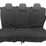 Waterproof Back Seat Towel | Towel Society
