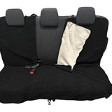 Waterproof Back Seat Towel | Towel Society