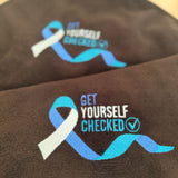 Digitised Logo Car Seat Towel – Custom Embroidery  | Towel Society