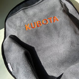 Personalised Waterproof Car Seat Towel | Towel Society
