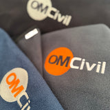 Digitised Logo Car Seat Towel – Custom Embroidery  | Towel Society