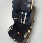 Child Car Seat with Waterproof towel insert.Towel Society