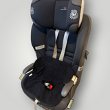 Child Car Seat with Waterproof towel insert.Towel Society