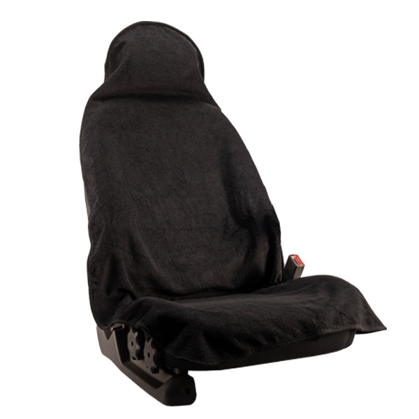 The Original Car Seat Towel | Towel Society