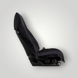 Waterproof Car Seat Towel – Black | Towel Society