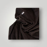Waterproof Car Seat Towel – Black | Towel Society