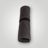 Waterproof Car Seat Towel – Charcoal Grey | Towel Society