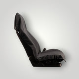 Waterproof Car Seat Towel – Charcoal Grey | Towel Society