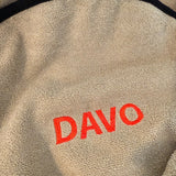 Personalised Waterproof Car Seat Towel | Towel Society