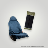 Tradie Car Seat Towel Kit – Waterproof Ute Seat Protection | Towel Society