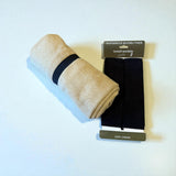 Tradie Car Seat Towel Kit – Waterproof Ute Seat Protection | Towel Society