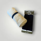 Tradie Towel Kit – Waterproof Car Seat Cover + Seatbelt Protector