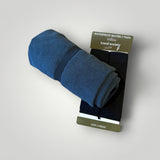 Tradie Towel Kit – Waterproof Car Seat Cover + Seatbelt Protector